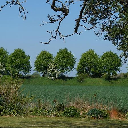 Vakantiewoning Het Olietunnetje Ovezande Extérieur photo