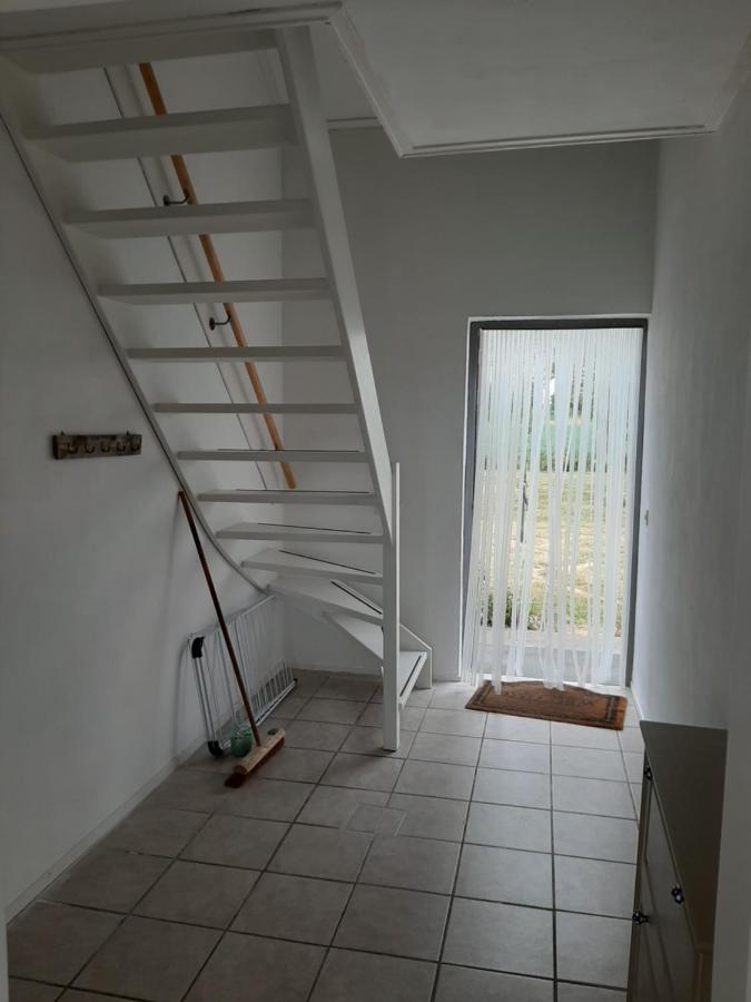 Vakantiewoning Het Olietunnetje Ovezande Extérieur photo