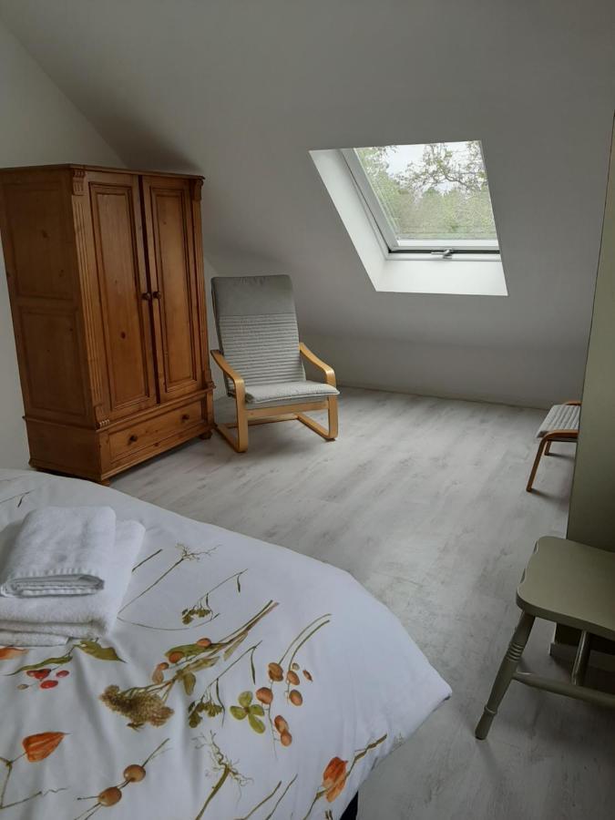 Vakantiewoning Het Olietunnetje Ovezande Extérieur photo