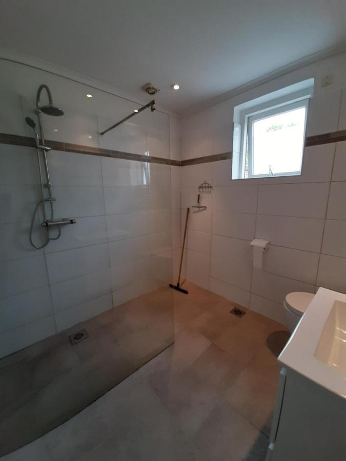 Vakantiewoning Het Olietunnetje Ovezande Extérieur photo